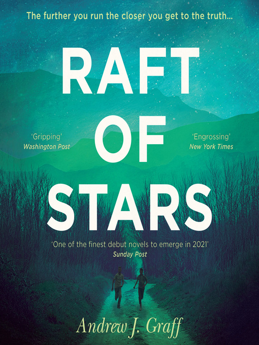 Title details for Raft of Stars by Andrew J. Graff - Available